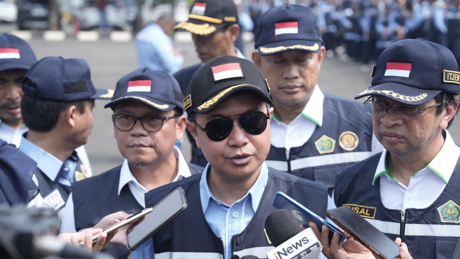 Aturan Saudi Ketat, Kemenag Imbau Jemaah Jangan Tertipu Tawaran Visa Non Haji