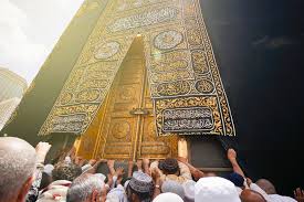 Paket Umrah Reguler 9H